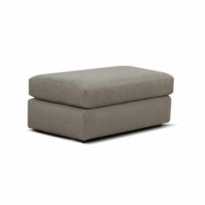 England Furniture 3300-10 Anderson Large Ottoman