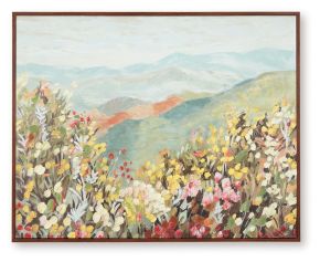 Signature Design by Ashley® A8000451 Pryorley - Wall Art - Multi