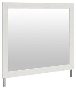 Benchcraft® B4615-36 Savonport - Bedroom Mirror - White