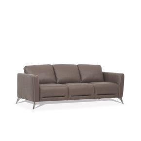 ACME 55000 Malaga - Sofa - Taupe Leather