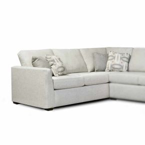 England Furniture 3450-64 Milner LAF Corner Sofa