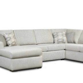 England Furniture 3450-43 Milner Armless Loveseat