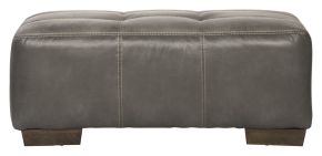 Jackson 429610-1152/18-1300/28 Drummond - Ottoman - Steel