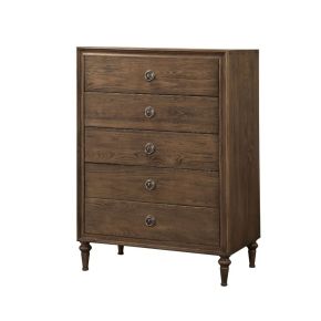 ACME 26096 Inverness - Chest - Reclaimed Oak - 50"