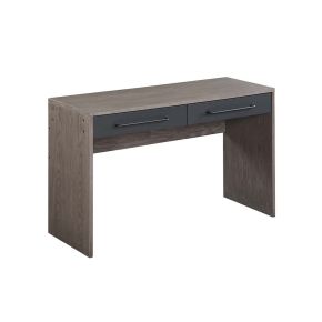 ACME OF00631 Estevon - Writing Desk - Gray Oak
