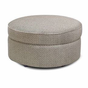 England Furniture 3550-81 Midtown Storage Ottoman