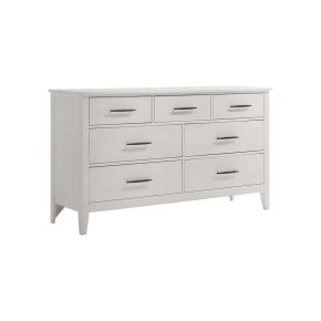 Intercon AO-BR-5507-WHT-C Andover - Dresser - White