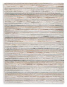 Ashley Furniture R407022 Ashley Furniture R407022 Artney - 5' x 7' Rug - Multi