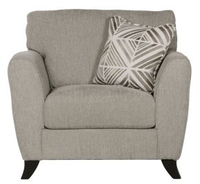 Jackson 421501-2072/18-2073/28 Alyssa - Chair - Pebble