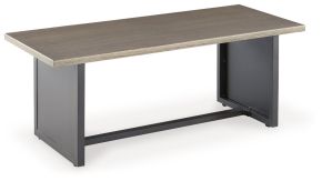 Signature Design by Ashley® P160-703 Bree Zee - Brown - Rectangular End Table