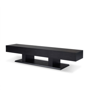 ACME 80635 Follian - TV Stand - Black