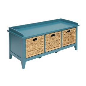 ACME 96761 Flavius - Bench - Teal