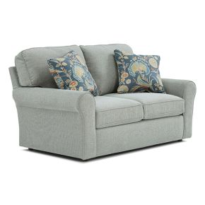 Best Home Furnishings L50 Hanway Stationary Loveseat