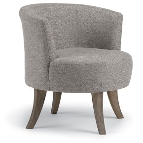 Best Home Furnishings 1018 Steffen Swivel Chair