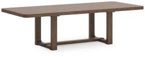 Ashley Furniture D974-35 Cabalynn - Rectangular Dining Room Extension Table - Light Brown