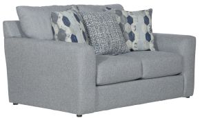 Jackson 328802-1842/23-2078/43 Jackson 328802-1842/23-2078/43 Hooten - Loveseat - Delft