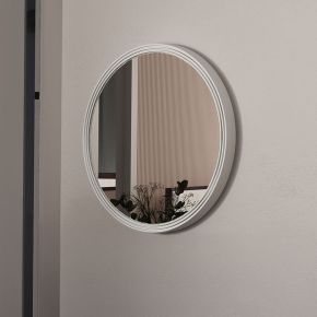 ACME BD02029 Carena - Mirror - White