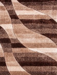 Furniture of America RG4150 Hepsiba - Area Rug - Dune Sienna
