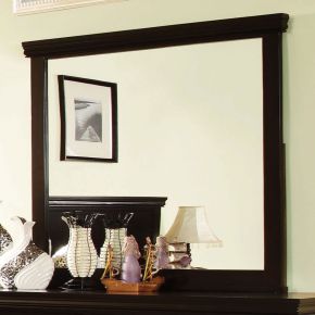 Furniture of America CM7113EX-M Spruce - Mirror - Espresso