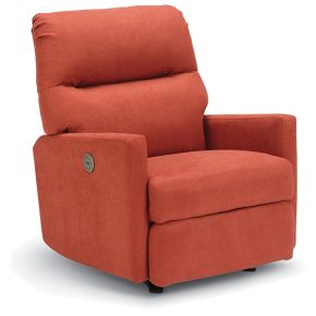 Best Home Furnishings 1A74 Covina Space Saver Recliner