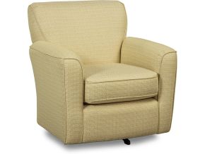 Craftmaster Furniture 068710 Swivel Chair