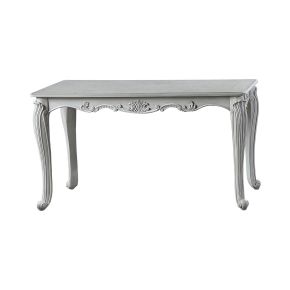 New Classic T7723-31 New Classic T7723-31 Cambria Hills - Wood Console Table - Gray