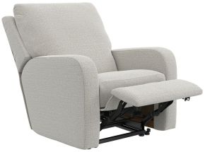 Jackson Furniture Industries 642527-1916/38 Jackson Furniture Industries 642527-1916/38 Lullaby - Power Headrest Power Auto-Glide Recliner - Pebble
