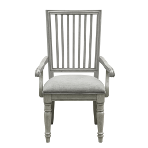 Pulaski Furniture P091261 Madison Ridge - Arm Chair - Gray