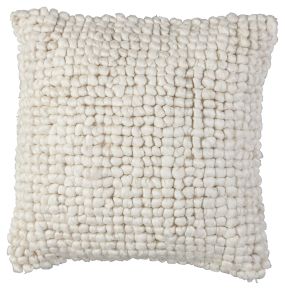 Signature Design by Ashley® A1000956P Aavie - Pearl Silver - Pillow