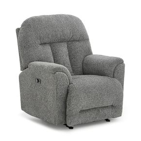 Best Home Furnishings 8M34 Suitably Space Saver Recliner