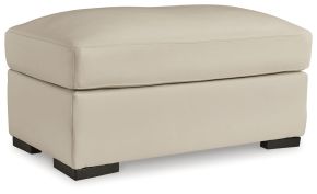 Ashley Furniture 1930414 Treasure Trove - Ottoman - Almond