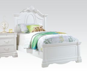 ACME 30235F Estrella - Full Bed - White
