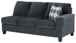 Signature Design by Ashley® 8390570 Abinger - RAF Sofa Sleeper - Smoke