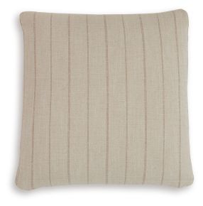 Signature Design by Ashley® A1001180 Valwick - Pillow (Set of 4) - Beige / Brown