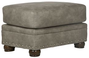 Jackson 208310-1837/68 Briarcliff - Ottoman - Pebble