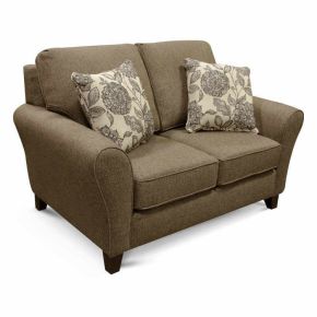 England Furniture 3B06 Paxton Loveseat