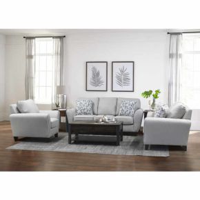 England Furniture 3B05 Paxton Sofa