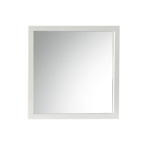 ACME 24504 Louis Philippe III - Mirror - White