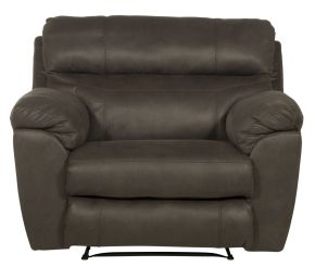 Jackson Furniture Industries 10004-1153/18-1253/18 Atlas - Recliner - Charcoal