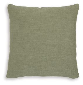 Signature Design by Ashley® A1001132 Brockbert - Pillow (Set of 4) - Green