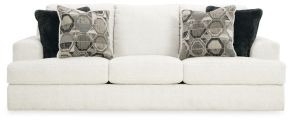 Ashley Furniture 3140338 Karinne - Sofa - Linen