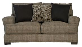 Jackson 449802-1796/48-2870/48 Jackson 449802-1796/48-2870/48 Ava - Loveseat - Pepper