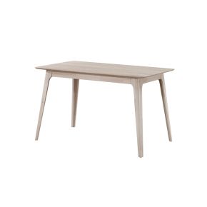 New Classic D1651W-12 New Classic D1651W-12 Oscar - Counter Height Table - White Ash