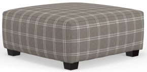 Jackson 220112-2202/29 Magnolia - Cocktail Ottoman - Mink