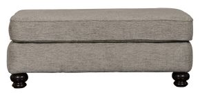Jackson 444710-2913/18 Freemont - Ottoman - Pewter