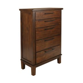 New Classic B594-070 New Classic B594-070 Cagney - Chest - Chestnut