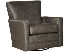 Craftmaster Furniture L055610BDSG Swivel Glider