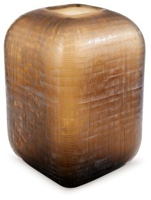 Signature Design by Ashley® A2900004 Capard - Brown - Vase - 11"
