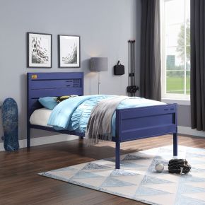 ACME 35930T ACME 35930T Cargo - Twin Bed - Blue