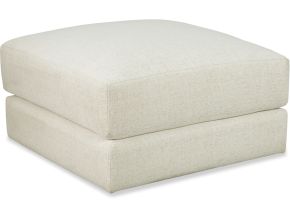 Craftmaster Furniture 735401BD Cocktail Ottoman